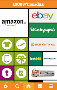 1000Tiendas Screenshots 5