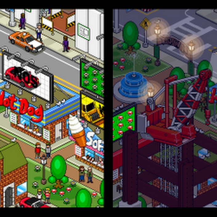 Free Download Pictcity The Town  v1.3 apk