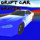 Drift Car Driver - FREE mobile app icon
