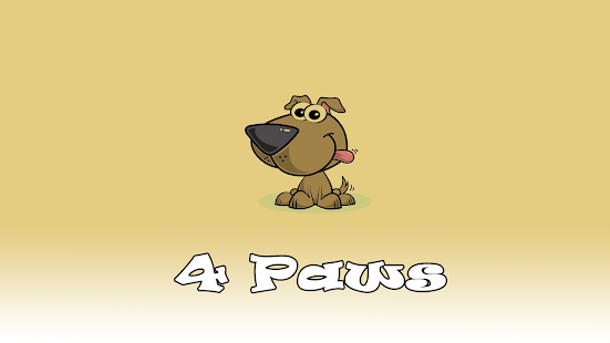 Free Download 4Paws Encyclopedia of the Dog APK for Android