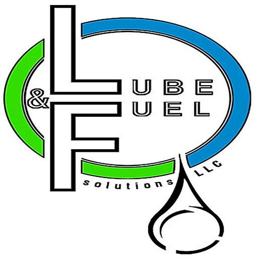 LubeandFuel LOGO-APP點子