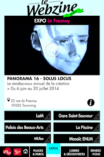 How to get LM-TV - LE WEBZINE DE L'HEBDO 1.1 apk for bluestacks