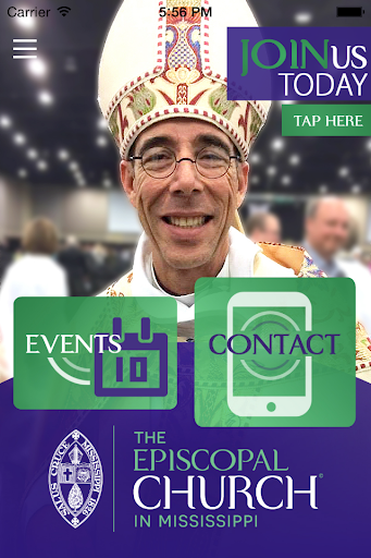 免費下載生活APP|Episcopal Diocese Mississippi app開箱文|APP開箱王