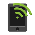 Network Type Indicator icon