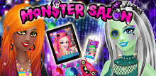 Monster Salon APK