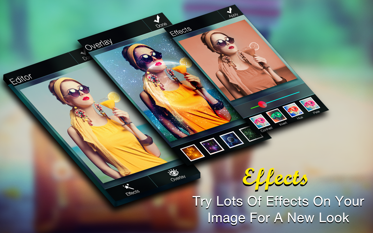 Insta Pic Frames - screenshot