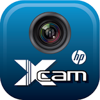 HP XCam! APK ภาพหน้าปก