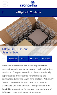 Lastest Storopack APK for PC