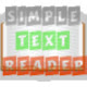 Text Simple Reader APK