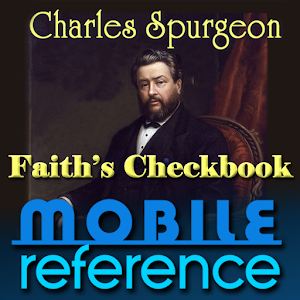 Faiths Checkbook logo