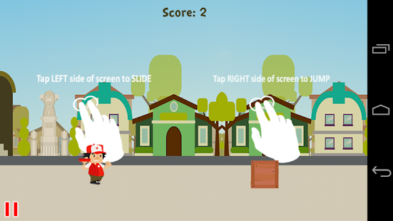 Download Pizza Boy APK for PC