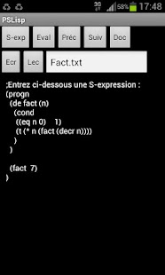 How to install PS Lisp lastet apk for android