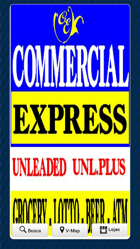 Commercial Express