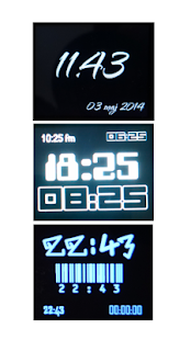 Download WatchWidgets for SmartWatch 2 APK
