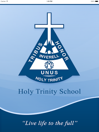 Holy Trinity School Inverell