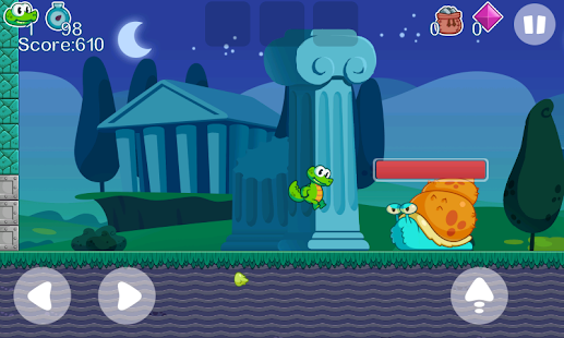 Croc's World 2 Screenshots 11