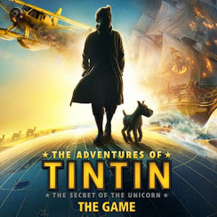 The Adventures of Tintin v1.1.2