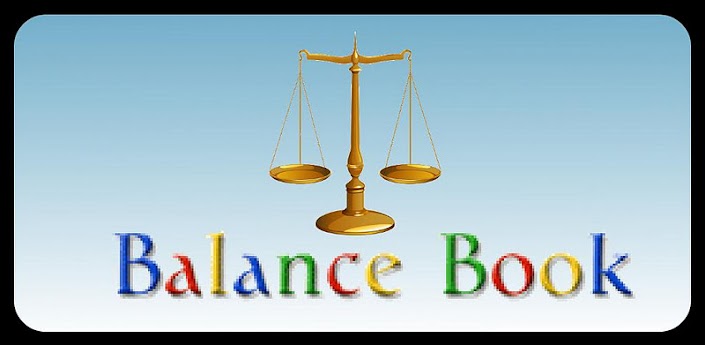 Balance Book 