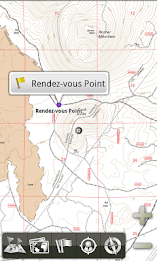 SMS Locations Receiver poster 3