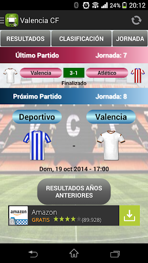 Valencia CF