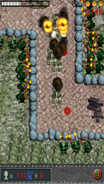 Towers Defense poster 20