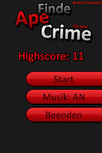 Finde ApeCrime (Das Spiel) APK Download for Android