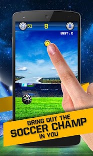 download Fantasy Simply Soccer free