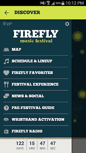 Firefly Music Festival