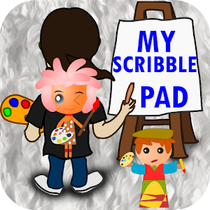 Scribble Pad 1.3