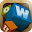 Wozznic: Word puzzle game Download on Windows
