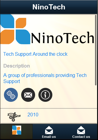 【免費商業App】NinoTech-APP點子