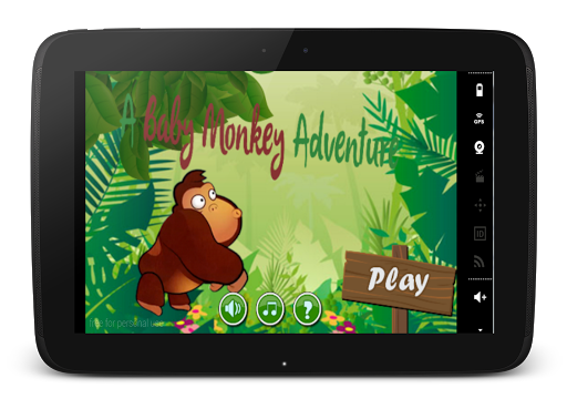免費下載冒險APP|A Baby Monkey Adventure crazy app開箱文|APP開箱王