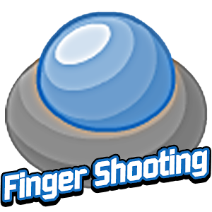 One Finger Shooting 1.0.3