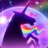 Robot Unicorn Attack Flash icon