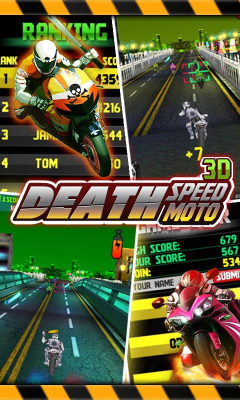 Tai Game Speedmoto 3d