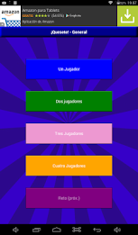 ¡Quesete! - General poster 7