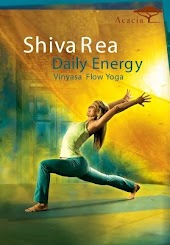 Shiva Rea: Daily Energy