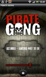 How to mod PIRATE GONG patch 1.1.6 apk for laptop
