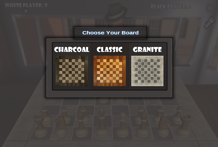 Chess Boss Screen 1