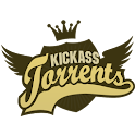 Kickass Torrents logo