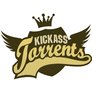 Kickass Torrents LOGO-APP點子