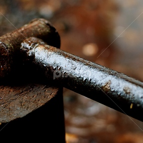 by Yudi Saksono - Artistic Objects Other Objects