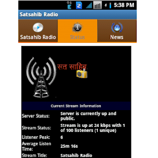Download Satsahib Radio APK