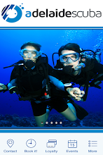 Adelaide Scuba APK Download for Android