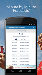 Marine Weather Plus poster 2