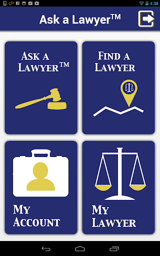 免費下載商業APP|Ask a Lawyer: Legal Help app開箱文|APP開箱王