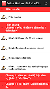 How to mod Bo luat Hinh su Viet Nam 2015 14.0.0 apk for pc