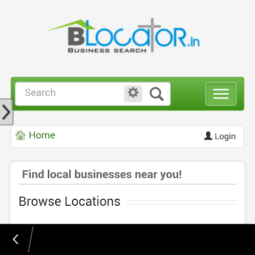 BLocator Business Search