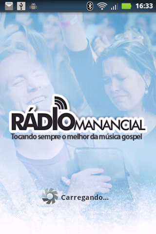 Rádio Manancial