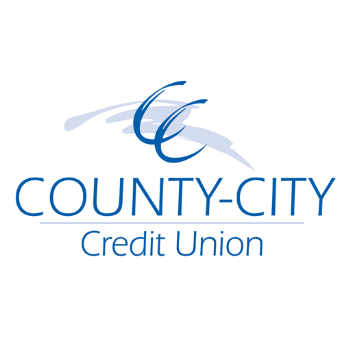 County-City CU Mobile LOGO-APP點子